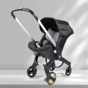 Baby Car Seat, Stroller Combo