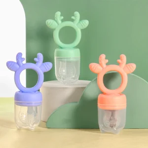 3 Pack Baby Pacifier