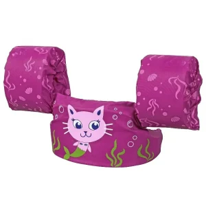 Kids Swim Flotation Vest