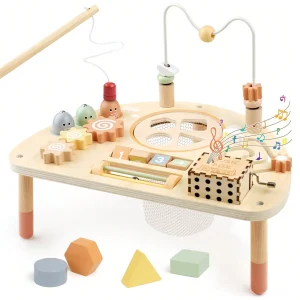 Kids Activity Table