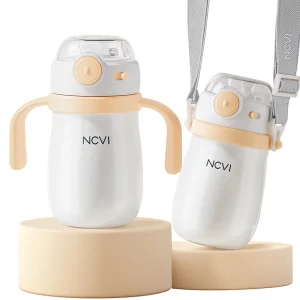Kids Insulated Spill Proof Tumbler